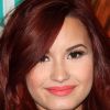 Demi Lovato à Glendale, le 4 janvier 2012.