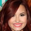 La forme et la joie de vivre retrouvées, Demi Lovato était à Glendale pour rencontrer ses fans et lecteurs de Seventeen. Le 4 janvier 2012.