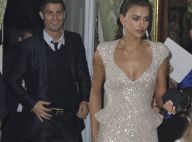 Cristiano Ronaldo et Irina Shayk : Amour et jalousie pour le couple glamour