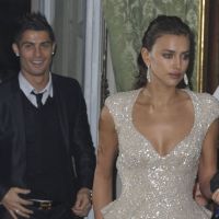 Cristiano Ronaldo et Irina Shayk : Amour et jalousie pour le couple glamour