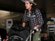 John Mayer : Fini le tombeur d'Hollywood, le chanteur est méconnaissable