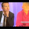 Stéphane Joffre-Roméas et Richard Cross dans la bande-annonce d'Encore une chance sur NRJ 12