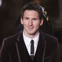 Ballon d'Or 2011 : Lionel Messi, la belle histoire du petit prodige argentin