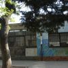 L'école de Lionel Messi à Rosario