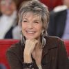 Véronique Jannot en janvier 2012 dans Vivement Dimanche