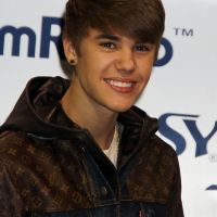 Justin Bieber : Un comportement bien coquin... pour un puceau