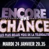 La bande-annonce d'Encore une chance, dès le mardi 24 janvier 2012 sur NRJ 12