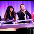 Le jury dans la bande-annonce d'Encore une chance, dès le mardi 24 janvier 2012 sur NRJ 12