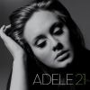 Adele - album 21 - sorti en janvier 2011.