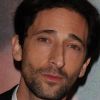 Adrien Brody lors de la première du film Detachment à Paris, le 23 janvier 2012.