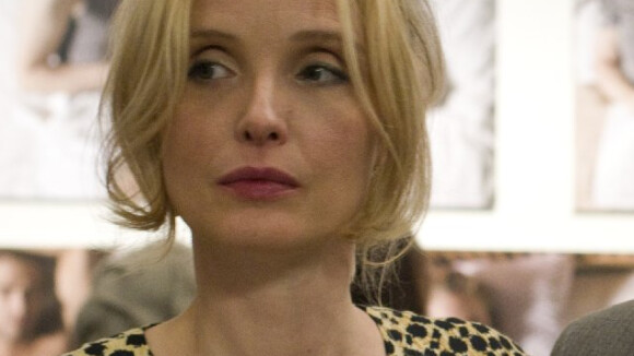 Julie Delpy : ''Je pense que j'en ai assez d'être actrice''