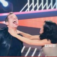 The Voice, la guerre des coachs - Jenifer : ''Je peux griffer, je peux mordre''