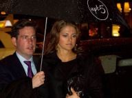 Princesse Madeleine : Son gentleman de boyfriend Chris O'Neill la rend radieuse