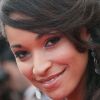 Cindy Fabre en mai 2011 à Cannes