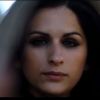 Laetitia Larusso dans son clip Untouchable en featuring avec B-Real