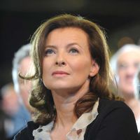 Valérie Trierweiler : La compagne de François Hollande change de créneau