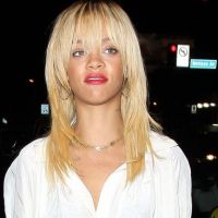 Rihanna : Reine des métamorphoses capillaires