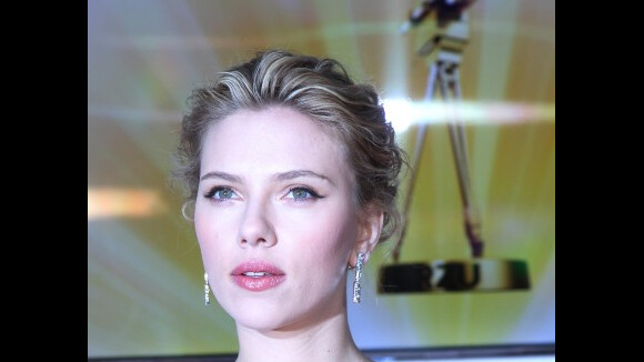 Scarlett Johansson craque pour un Don Juan moderne