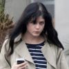 Selma Blair à Los Angeles le 7 février 2012