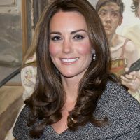 Kate Middleton, 1e mission en solo : elle éblouit et fait rougir Mary McCartney