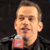 Garou se confie pour The Voice (TF1)