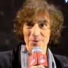 Louis Bertignac se confie pour The Voice (TF1)