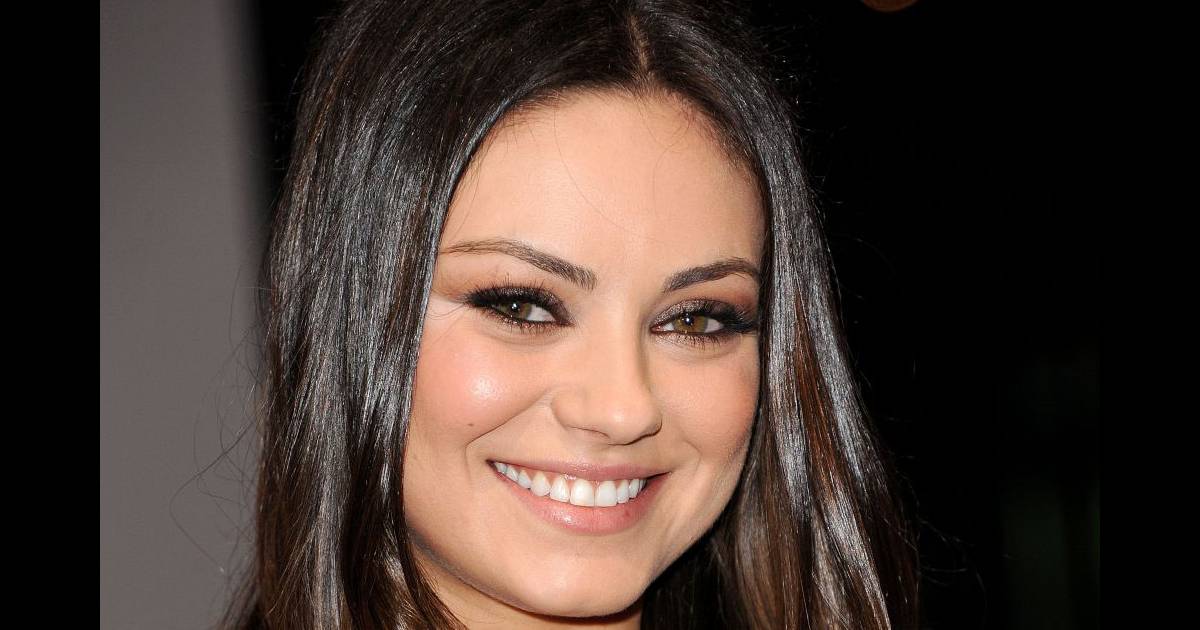 Mila Kunis Films Et Programmes Tv Mila Kunis, révélation cinéma de l'année 2011, a fait craquer tout le