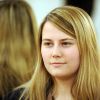 Natascha Kampusch, Hambourg, le 14 décembre 2009