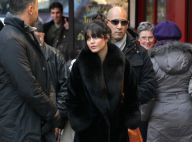Vanessa Hudgens, rayonnante à Paris : Virée shopping sans faire de folies