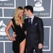 Grammys, les couples : Adam Levine et Anna V. torrides, Lily Aldridge enceinte