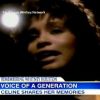 Céline Dion rend hommage à Whitney Houston dans Good Morning America