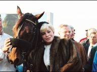 Sylvia Wildenstein : Après sa mort, ses chevaux d'exception font des heureux