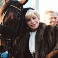 Sylvia Wildenstein : Après sa mort, ses chevaux d'exception font des heureux