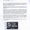 La lettre du site de rencontres Adopteunmec.com à Tony Parker pour la Saint-Valentin 2012