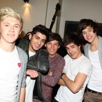 One Direction : Mignons, gentils et chanteurs... le nouveau phénomène boys band
