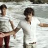 One Direction - What Makes You Beautiful - août 2011.