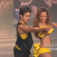 Découvrez la prestation d'Esteban et Paula dans You Can Dance