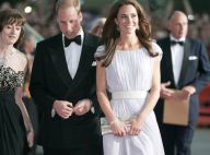 Kate Middleton : Poupée de cire, poupée Tussauds... bien rhabillée