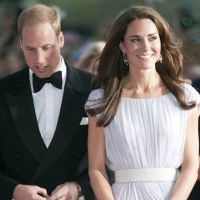 Kate Middleton : Poupée de cire, poupée Tussauds... bien rhabillée