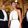 Helena Christensen au 56e Bal de l'Opéra de Vienne.
Comme chaque année, de nombreuses célébrités et personnalités ont assisté en toute élégance au 56e Bal de l'Opéra de Vienne, le 16 février 2012.