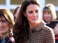 Kate Middleton, sublime en visite officielle, révèle enfin son secret