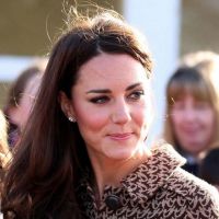 Kate Middleton, sublime en visite officielle, révèle enfin son secret