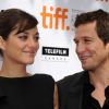 Marion Cotillard et Guillaume Canet