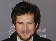 César 2012 : Guillaume Canet, un président honoré mais pas très à l'aise