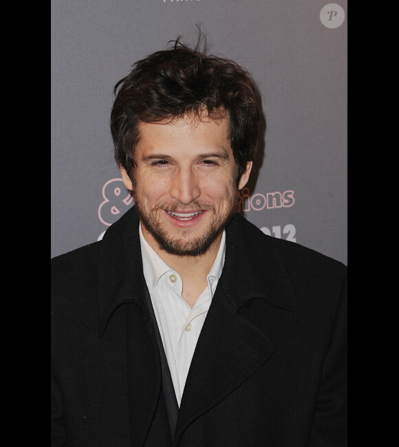 Guillaume Canet