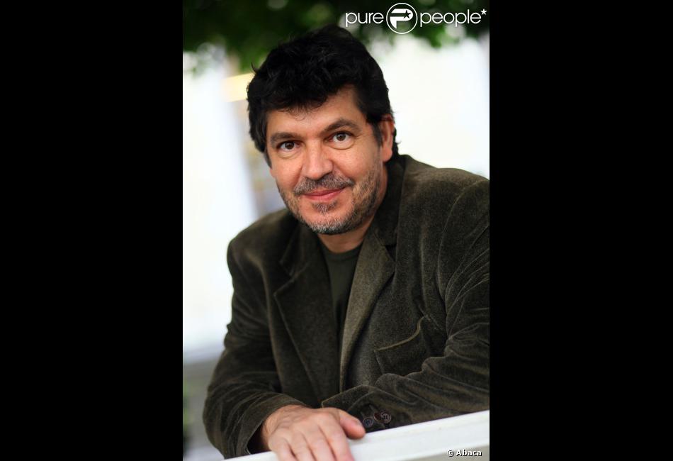 Pierre Schoeller Purepeople