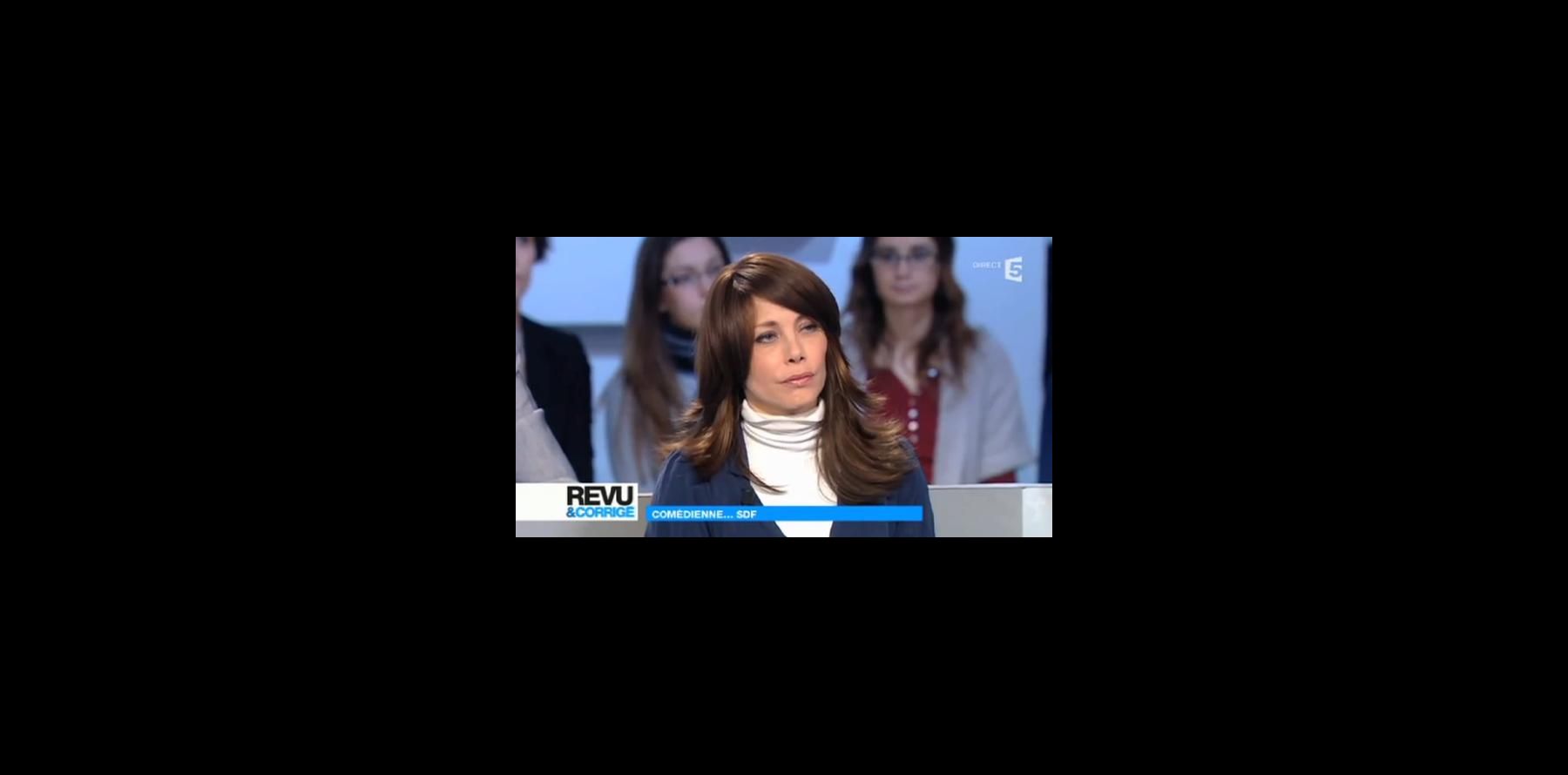 Mallaury Nataf Elle a menti, son exmari rétablit la vérité Purepeople