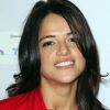 Michelle Rodriguez lors des NHMC Impact awards, le 24 février 2012 à Los Angeles