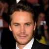 Taylor Kitsch le 22 février 2012 à Los Angeles