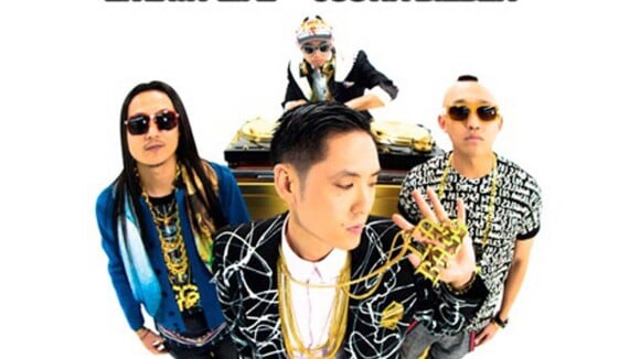 Far East Movement : Après Justin Bieber, Bill Kaulitz de Tokio Hotel